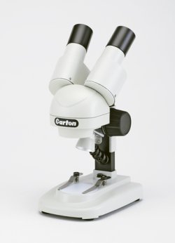 画像1: 双眼実体顕微鏡 MSC-45(M8076)