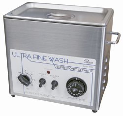 画像1: 超音波洗浄機 SD300H スーパーソニック 標準タイプ