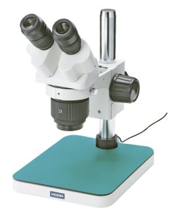 画像1: 実体顕微鏡 L-51