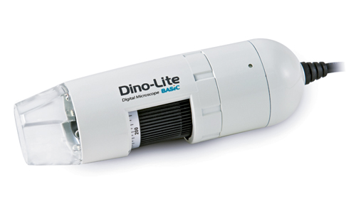 デジタルマイクロスコープ・ディノライトベーシックE Dino-Lite Basic E(DinoAM2101) 