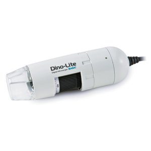 画像: デジタルマイクロスコープ・ディノライトベーシックE Dino-Lite Basic E(DinoAM2101) 