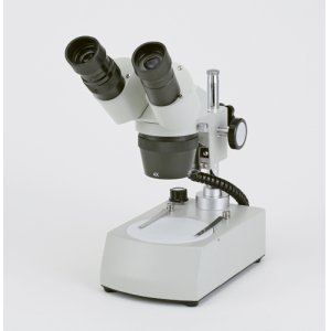 画像: 双眼実体顕微鏡 SCC-LED(M9170)
