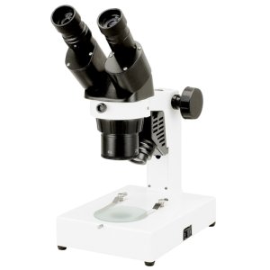 画像: 中型実体顕微鏡 CBSBL-20 10倍・20倍