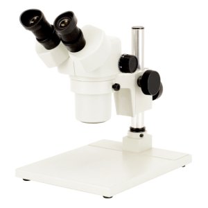 画像: 双眼実体顕微鏡 DSZ-44P 10倍〜44倍
