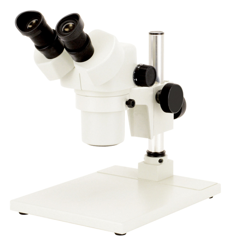 画像1: 双眼実体顕微鏡 DSZ-44P 10倍〜44倍